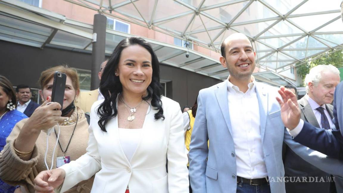 Dirigente del PAN llama a votar por candidatos de Coahuila y Edomex