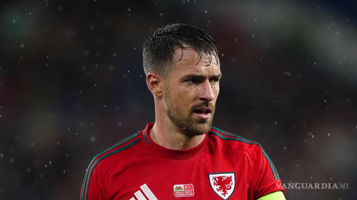 Aaron Ramsey a Pumas: el fichaje bomba de la Liga MX rumbo al Apertura 2025