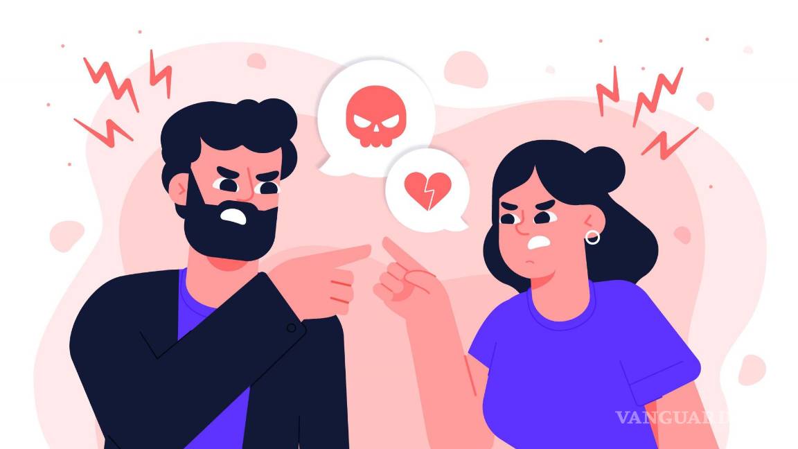 $!Este tipo de relaciones se caracterizan por dinámicas de poder desequilibradas, manipulación emocional, falta de respeto y, en algunos casos, abuso psicológico.