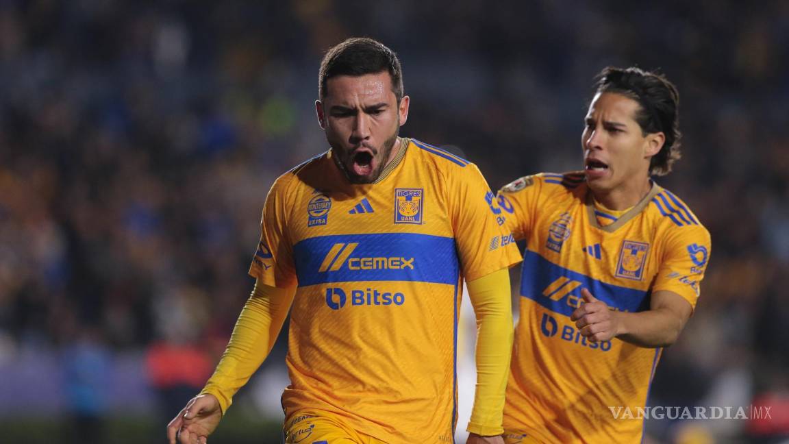 ¡Tigres enfrentará al América! UANL vence a Pumas y define la Final del Apertura 2023 de la Liga MX