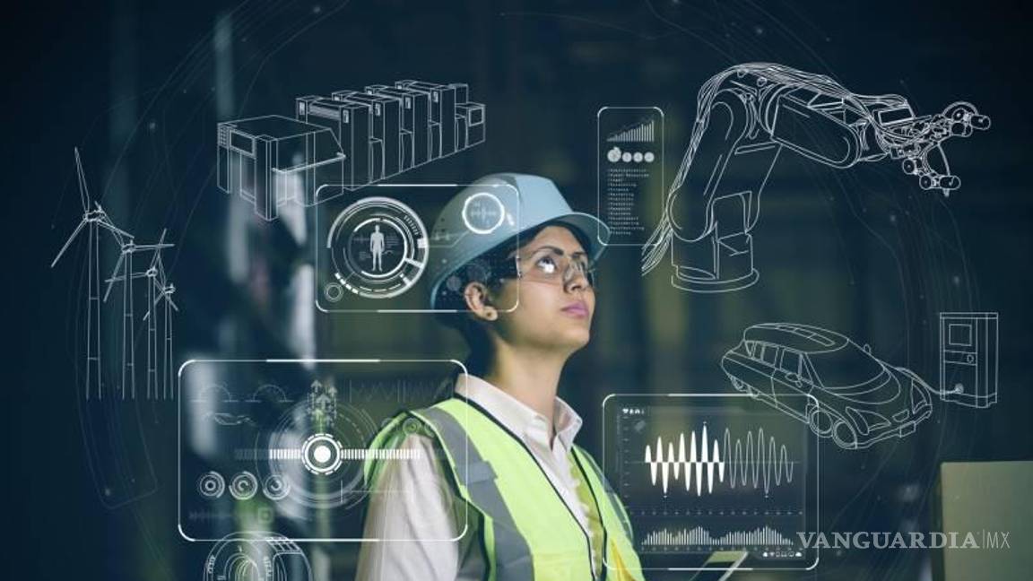 $!Ante los nuevos retos que afronta el mercado laboral, el sector educativo debía actualizar sus currículas.