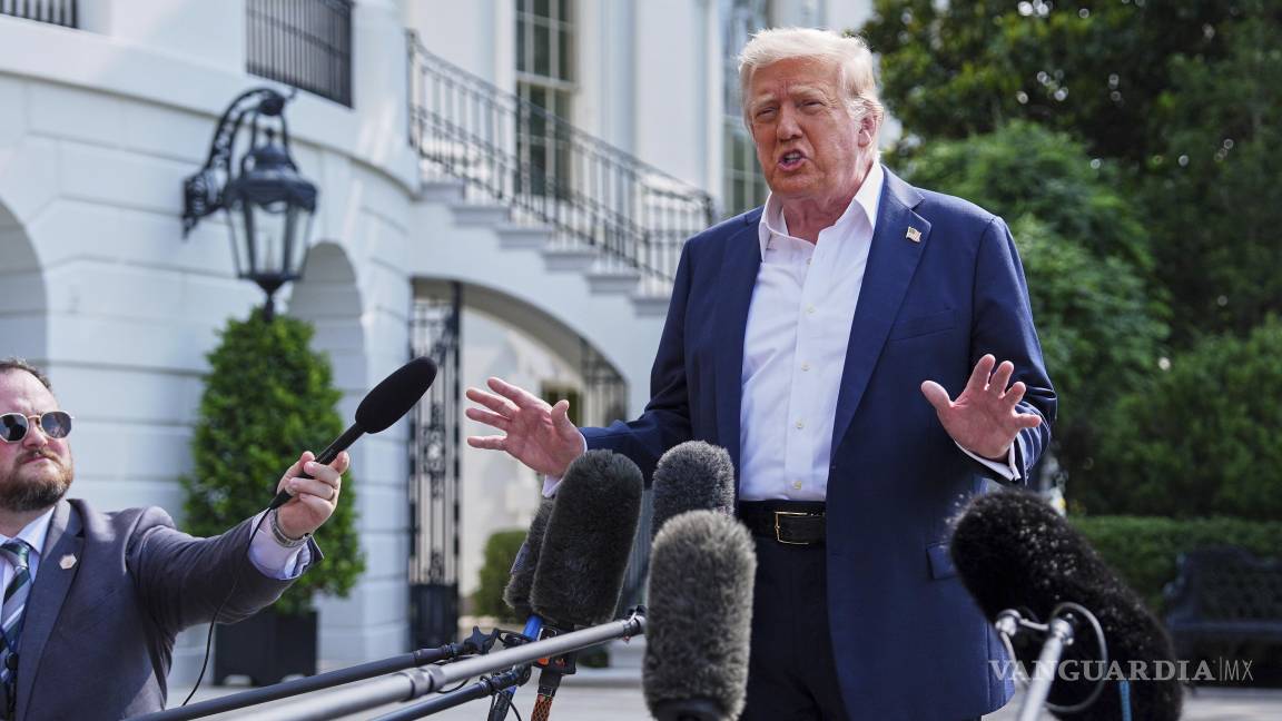 Casa Blanca asegura que no se impondrán aranceles del 35% a los bienes canadienses sujetos al T-MEC