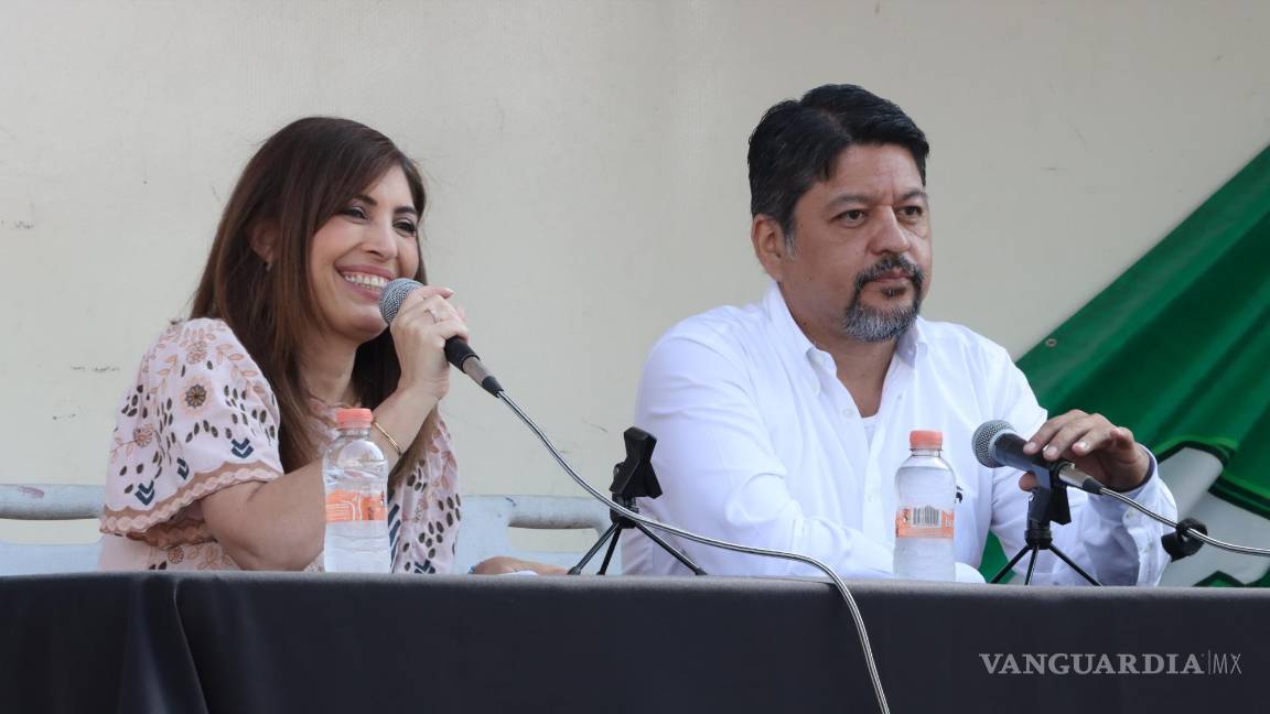 Estudiantes de todo el estado acudirán a la FILC 2022: García Camil