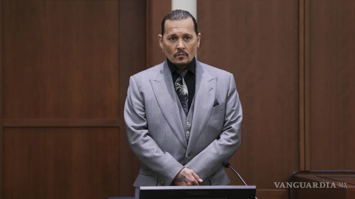 Amber Heard amenazó con suicidarse si Johnny Depp la dejaba