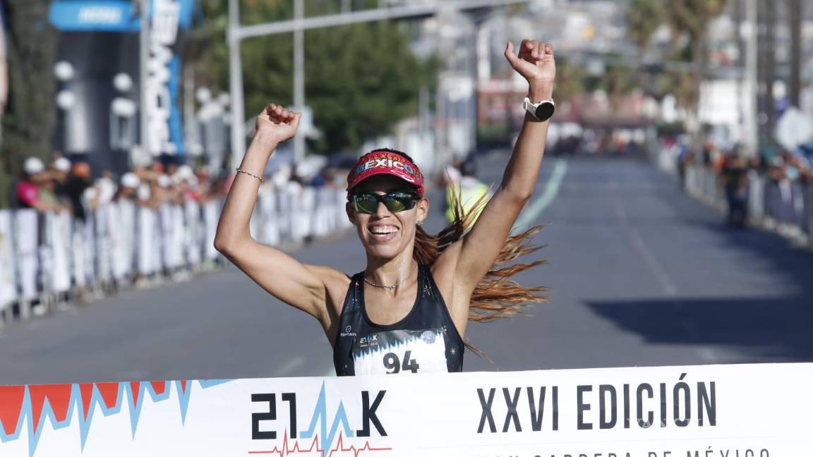 $!Guadalupe Peña Oronda.