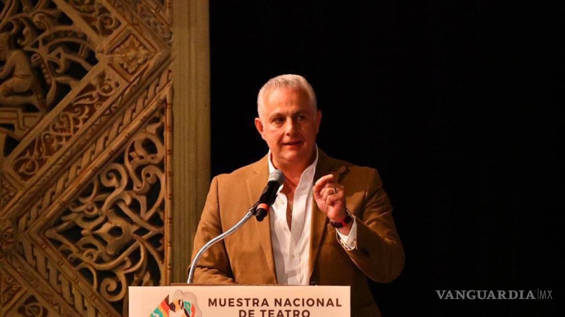 Torreón se convierte en sede de la Muestra Nacional de Teatro Coahuila 2022