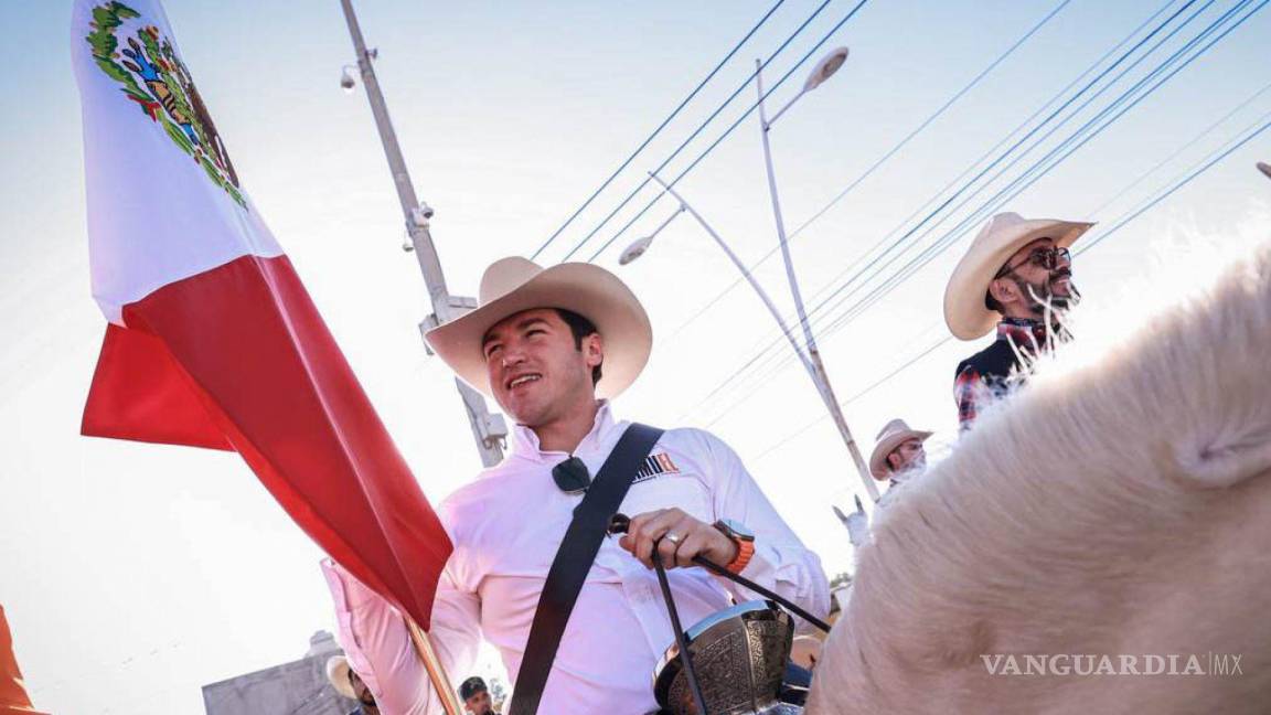 Revés a Samuel García; suspenden su licencia de Gobernador, tampoco podrá salir de Nuevo León