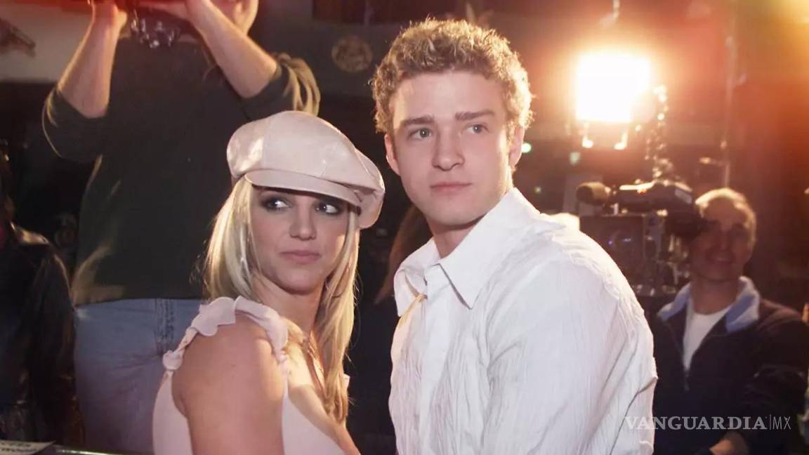 ¡Ya supérame! Justin Timberlake es criticado otra vez por supuesta indirecta a Britney Spears