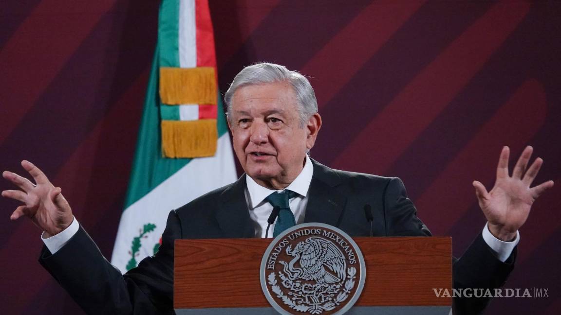 Dialogará AMLO sobre inflación con presidentes de América Latina y el Caribe