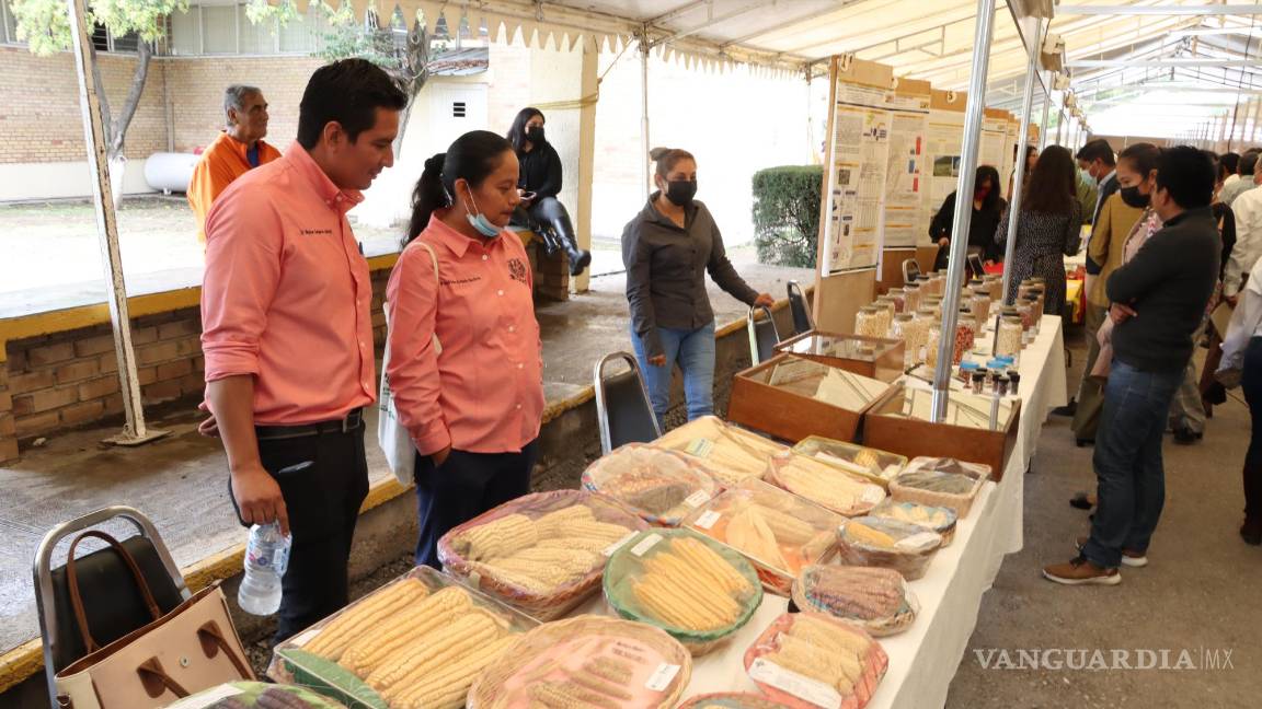 Inauguran la segunda edición de la ExpoUAAAN