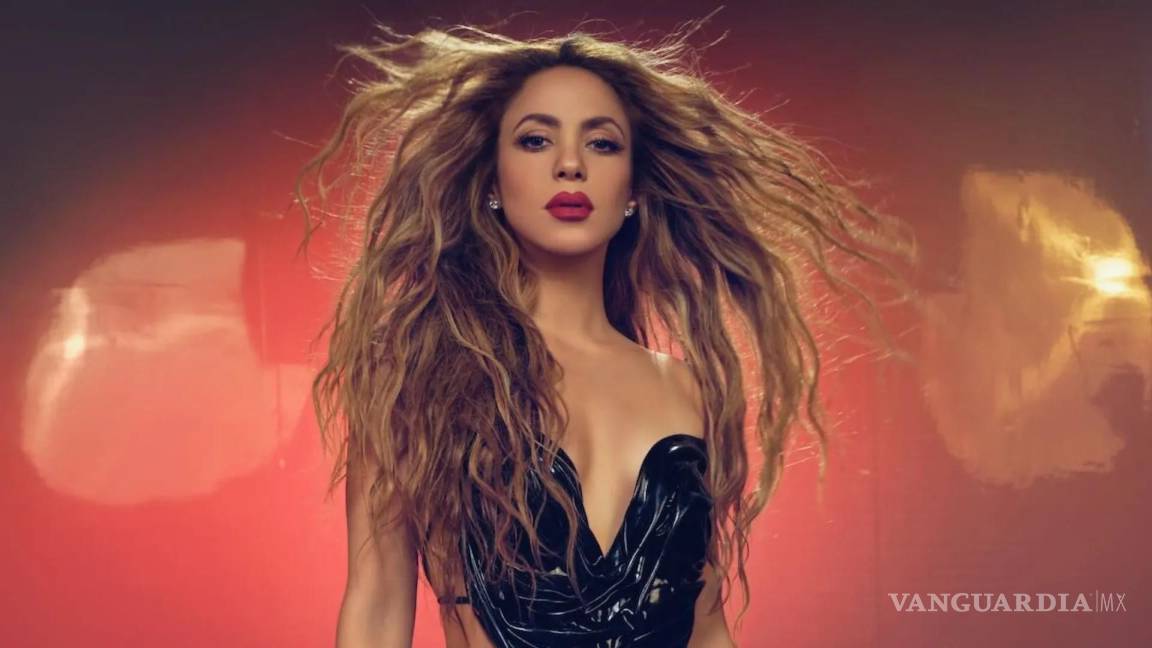 ¡Atención lobas! Shakira anuncia su nuevo álbum ‘Las mujeres ya no lloran’