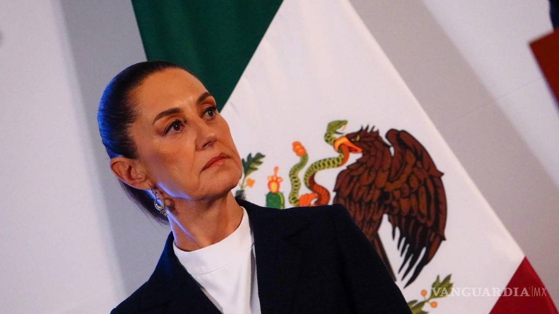 ‘Sheinbaum tiene que intervenir:’ Demanda Riva Palacio a Claudia voltear a Chiapas y no ser cómplice como AMLO