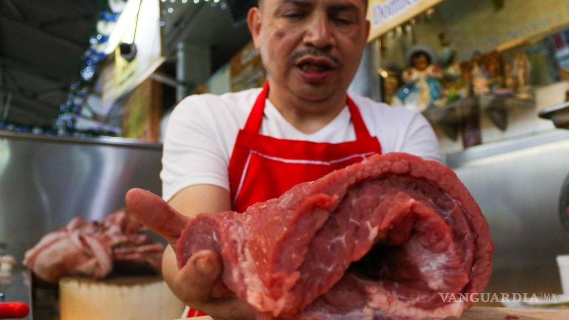 $!A pesar de que se buscan cortes menos costosos, el consumo per cápita en México ha crecido.