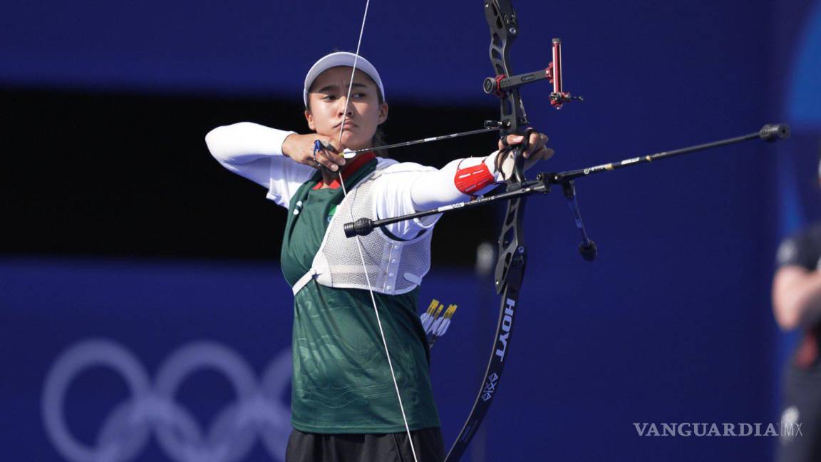 ‘Es el mejor regalo de cumpleaños que he tenido’: Ángela Ruiz acerca de cómo fue ganar la medalla en París 2024