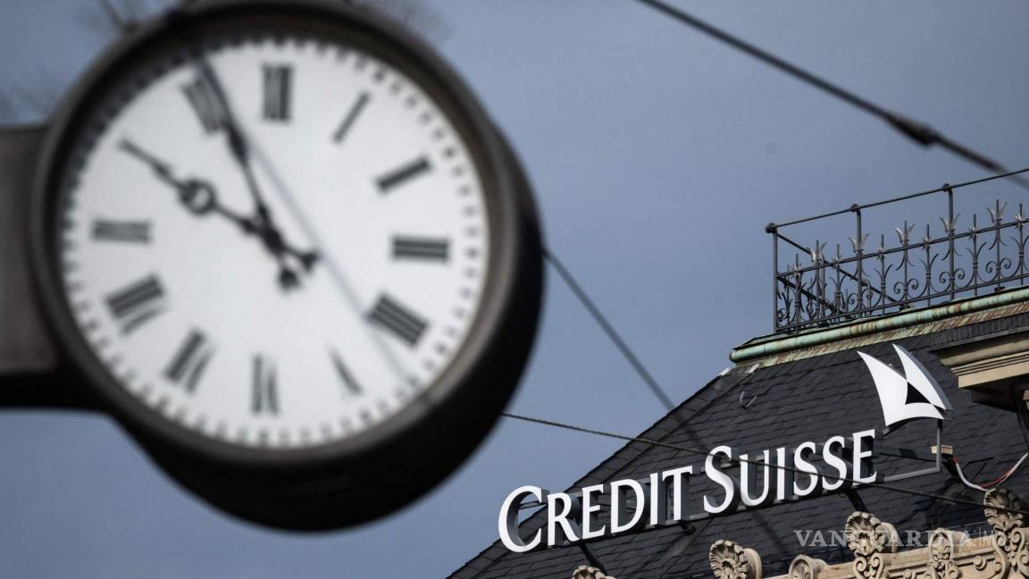 La importancia de la venta de Credit Suisse