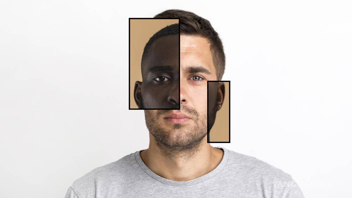 $!Algunas personas comparten variaciones genéticas relacionadas con sus rasgos faciales.