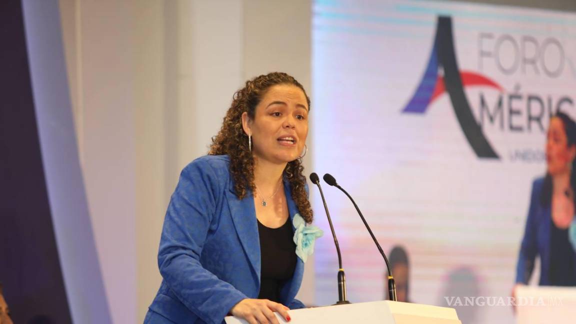 $!Mariana Gómez del Campo, diputada federal y secretaria de Asuntos Internacionales del CEN del PAN | Foto: Especial