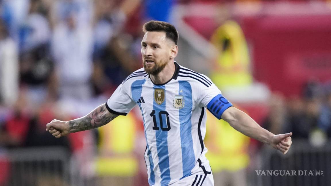 Lionel Messi, Mundial de Qatar 2022 será el último de mi carrera