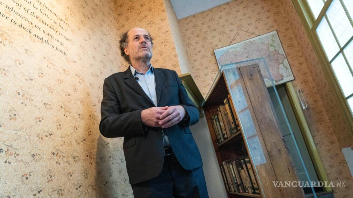 Editorial holandesa retira el libro sobre la traición a Ana Frank