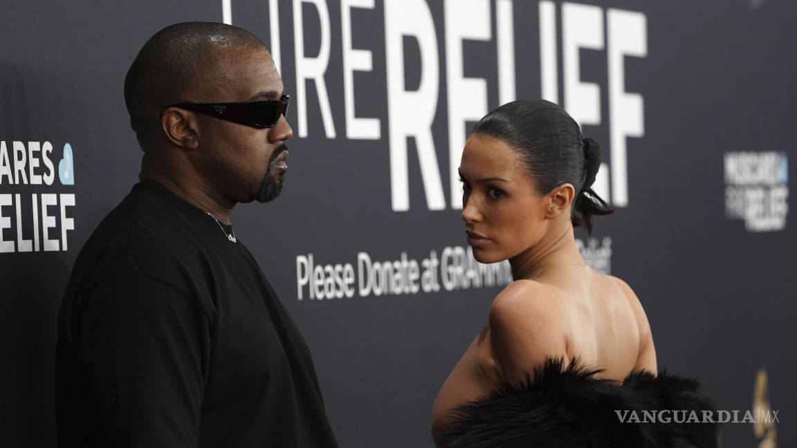 ¿Lo van a cancelar otra vez? Se declara Kanye West fan de Hitler y clama por libertad de ‘P. Diddy’