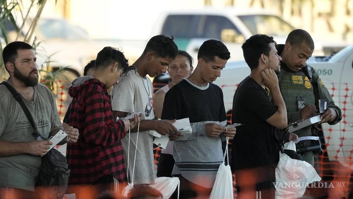 $!Miles de migrantes han llegado al país, algunos de ellos han decidido no continuar hacia Estados Unidos, quedándose en México.