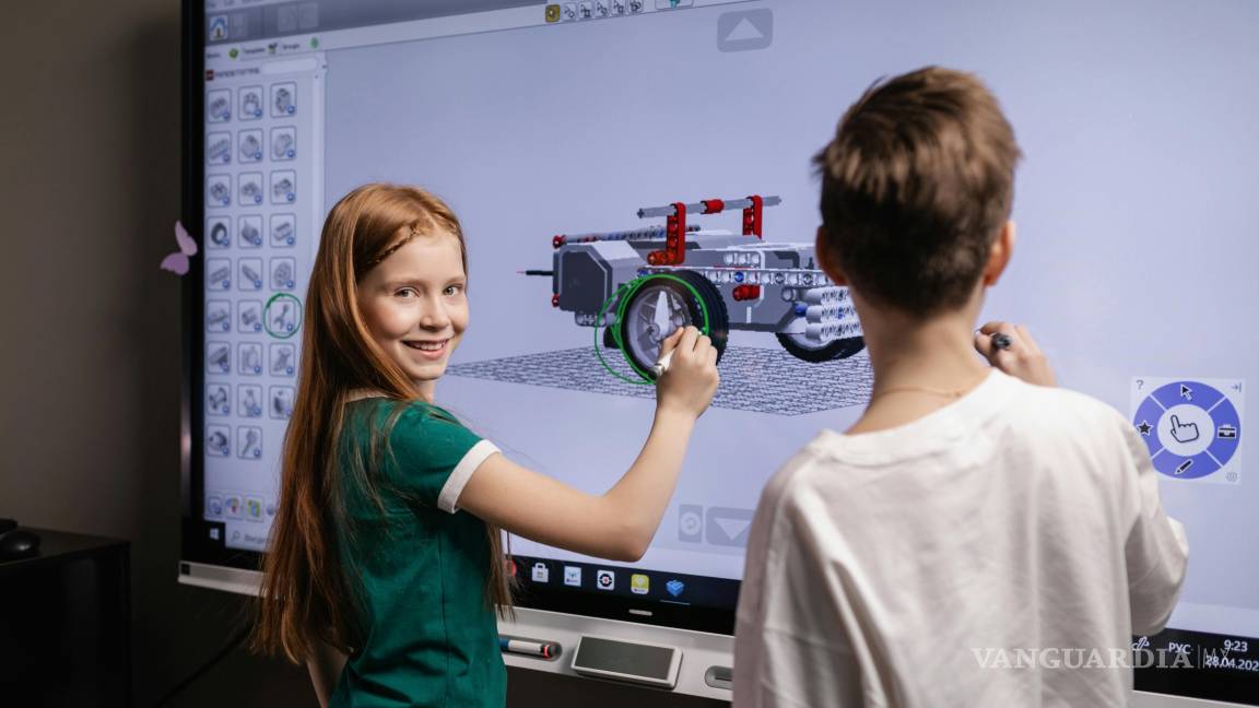 $!La robótica y talleres de ciencias exactas han tomado fuerza los últimos años.