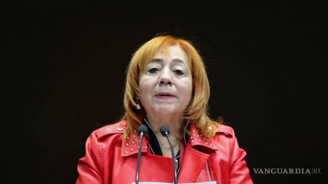 Rosario Piedra Ibarra propone eliminar a CNDH, ‘no responde a necesidades del pueblo’
