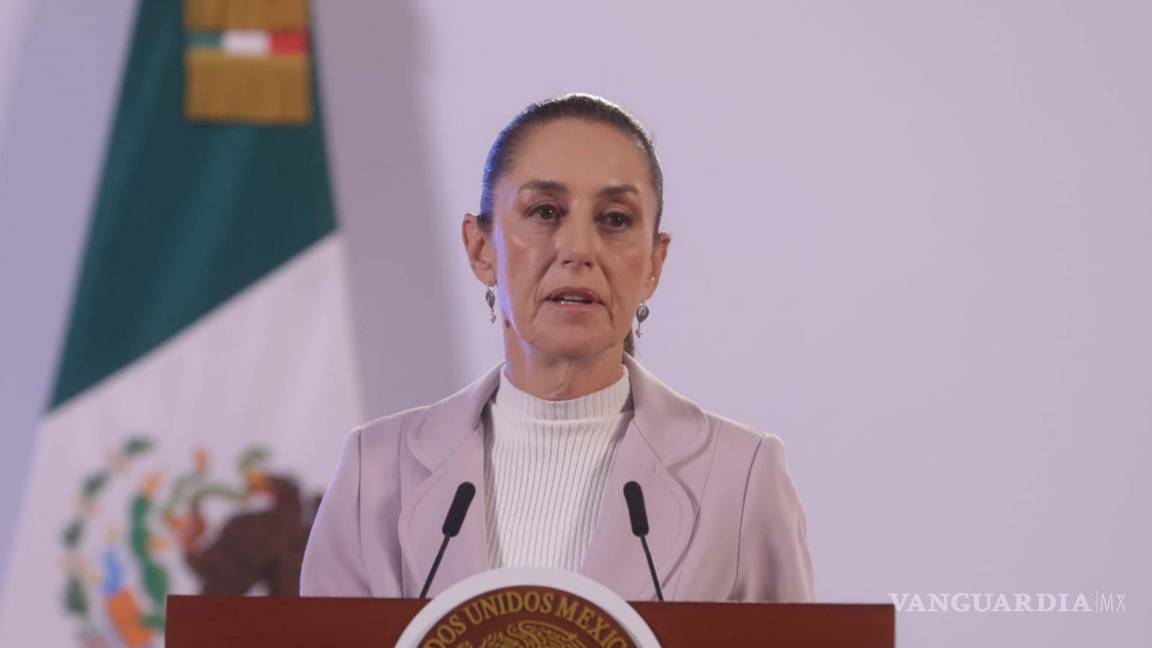 Alza salarial propuesta por Claudia Sheinbaum puede tronar economía