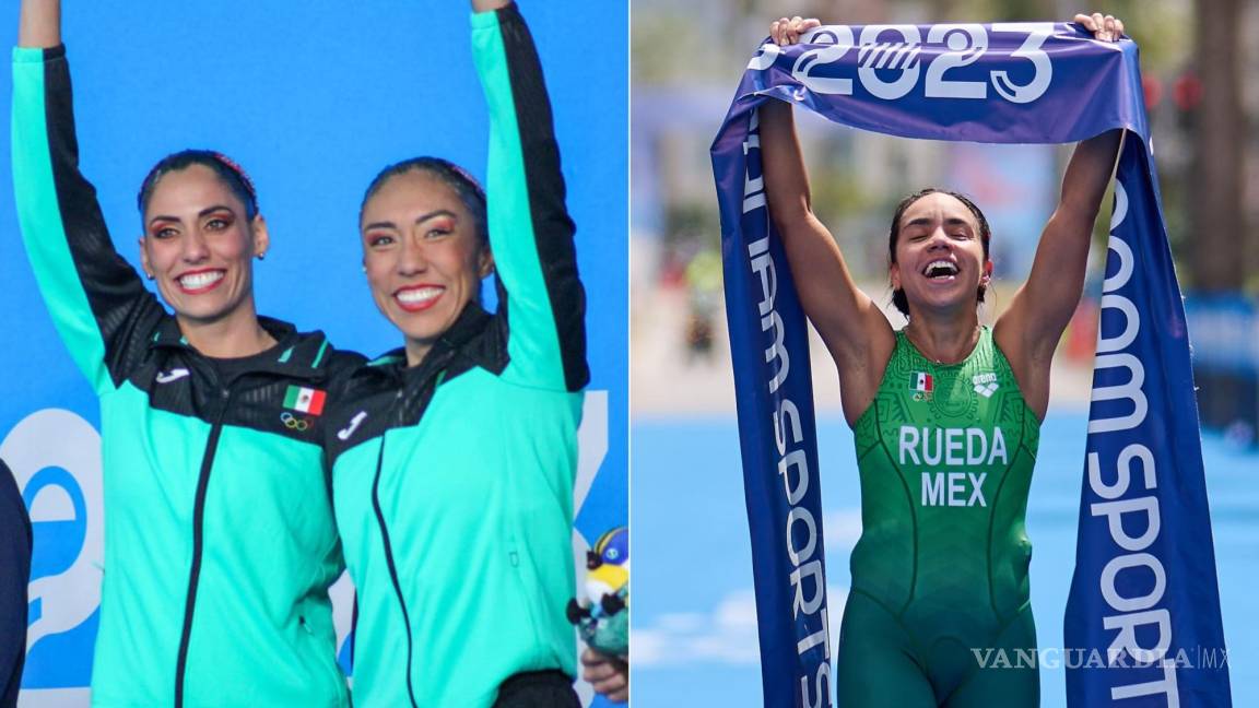 México está a una medalla de oro para ser histórico en los Panamericanos: llega a las 100 preseas en Santiago 2023