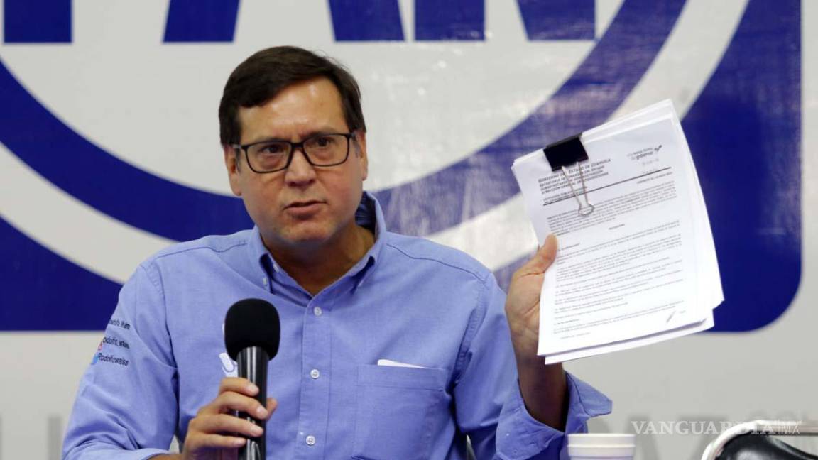 CONOZCA SU DIPUTADO RODOLFO G. WALSS INDEPENDIENTE