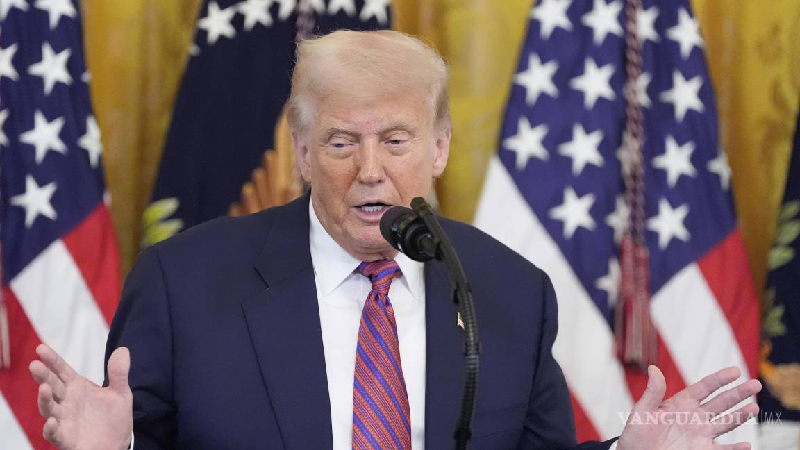 $!Con la de hoy, es la tercera ocasión que Estados Unidos abandona la Unesco y la segunda en un mandato de Donald Trump.