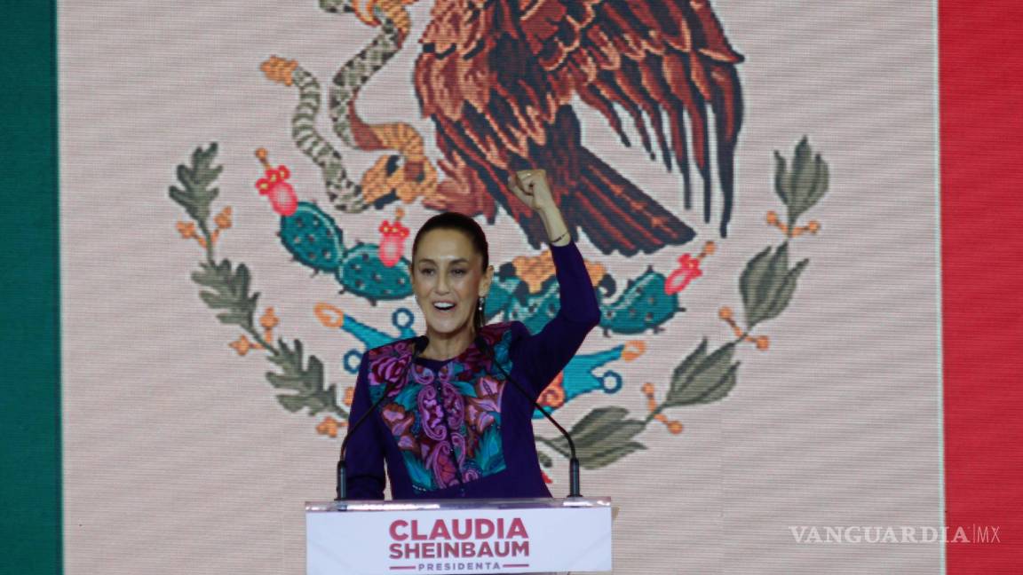 AMLO y Claudia Sheinbaum: El nuevo dilema en México, entre el autoritarismo y la democracia