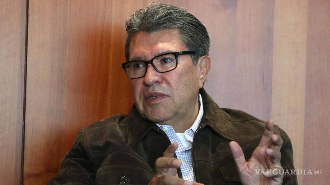 La voracidad de Ricardo Monreal, un nuevo lastre para AMLO