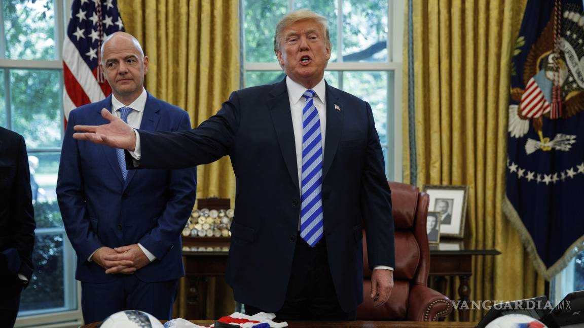 El ‘día de la liberación’ de Donald Trump; los aranceles que podrían impactar la economía global