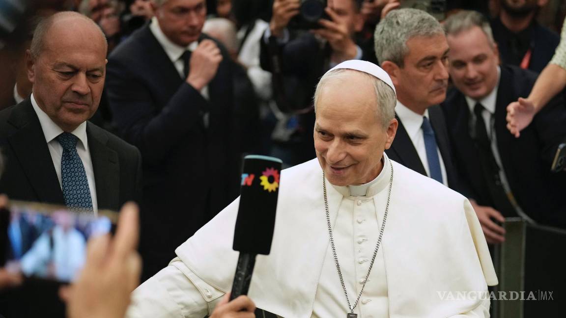 $!Conservadores y católicos tradicionalistas están cautelosamente optimistas ante la lección del papa León XIV; esperan devuelva el rigor doctrinal al papado.