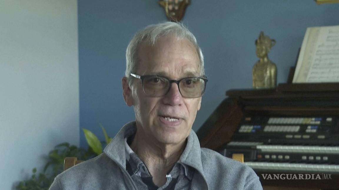 $!John Prevost describió a su hermano, el papa León XIV, como alguien muy preocupado por los pobres y por aquellos que no tienen voz.