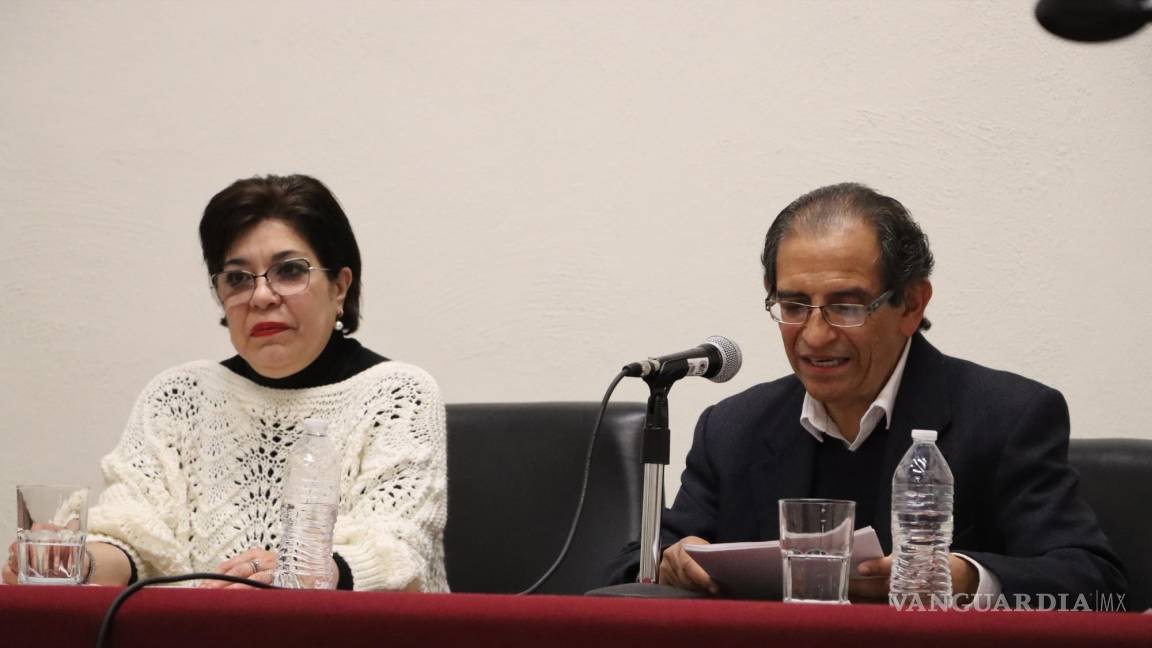 Lleva la vida de la ‘fundadora de Torreón’ a la literatura