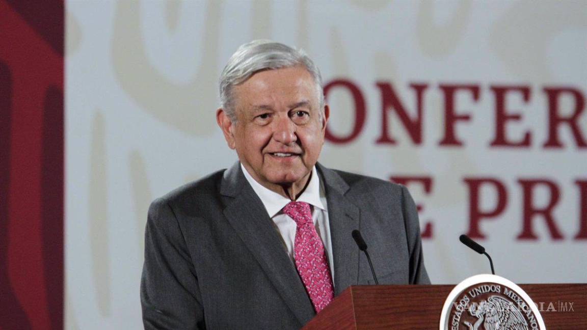 AMLO insiste en reformar al Poder Judicial y tacha de ‘deshonesto’ a ministro Luis María Aguilar