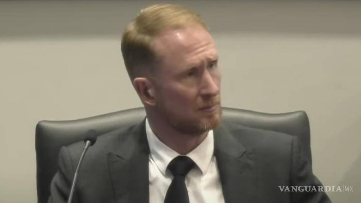 $!Zachary Young, un veterano de la Marina de los Estados Unidos, está demandando a CNN por difamación.