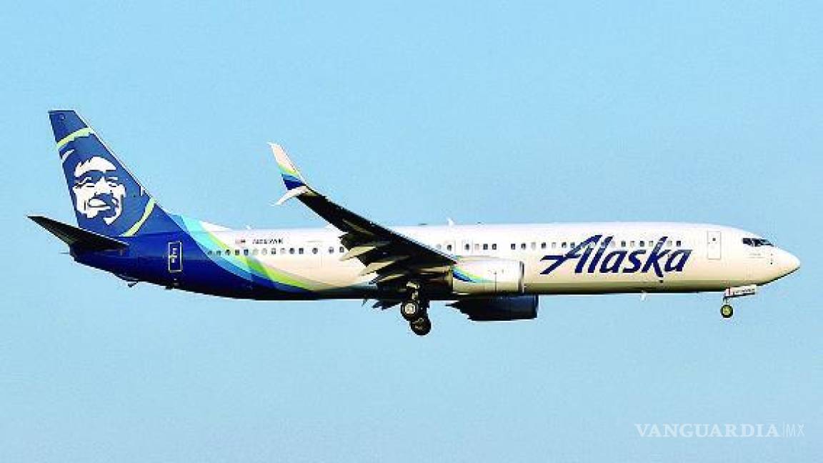 ¿‘Error’ de fábrica? Ejecutivo reconoce falla en Boeing tras incidente en Alaska Airlines