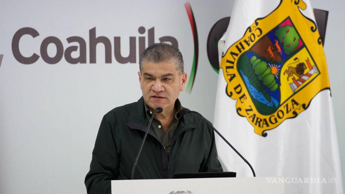 Baja en Coahuila porcentaje de familias sin acceso a alimentación nutritiva