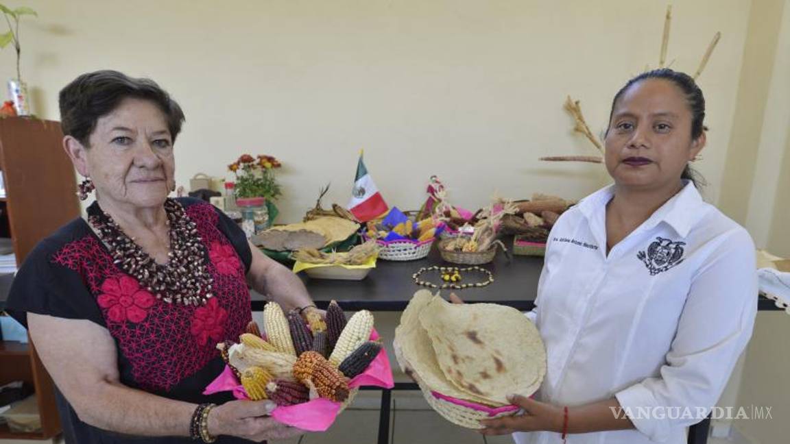 $!La UAAAN creó el programa de Recursos Fitogenéticos con el objetivo de resguardar toda la diversidad genética de especies cultivadas y nativas con potencial de uso.