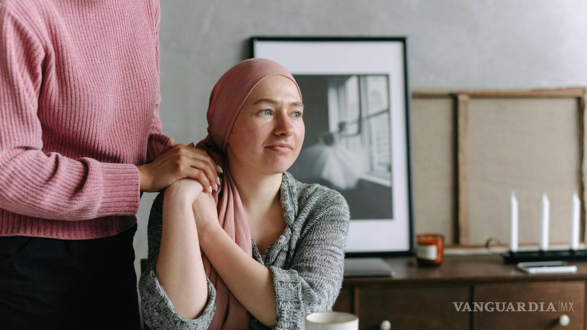 El cáncer tiene un nuevo rostro: más joven y femenino