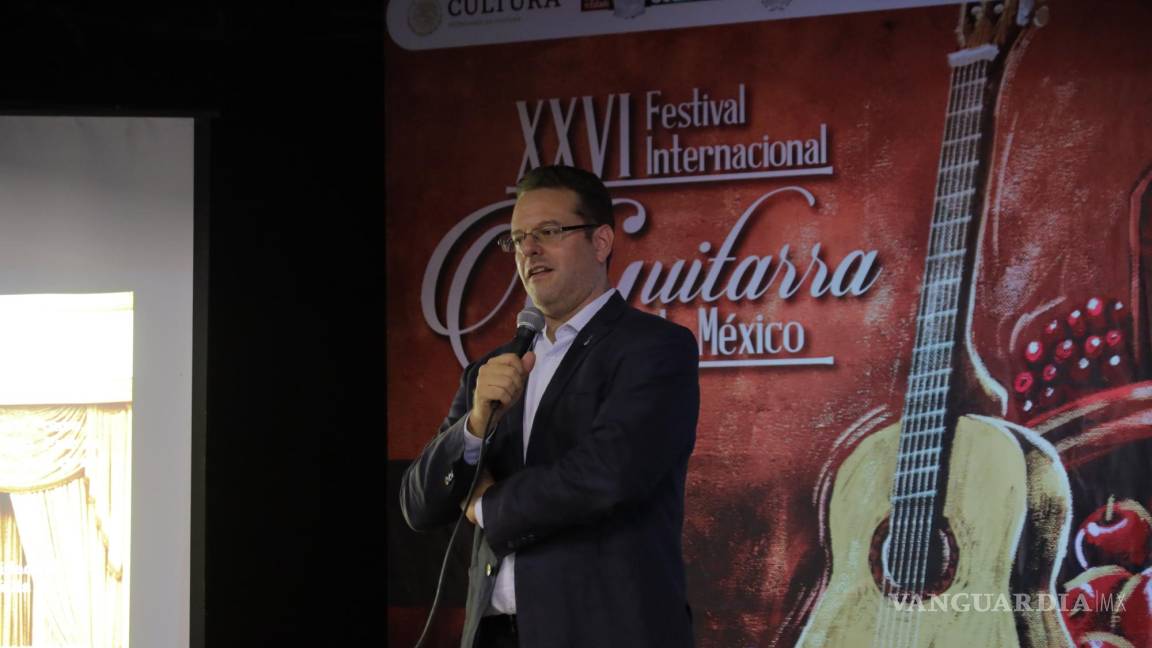 ‘Entre el folcklore mexicano y la música clásica’: Hablan sobre la obra de Manuel M. Ponce