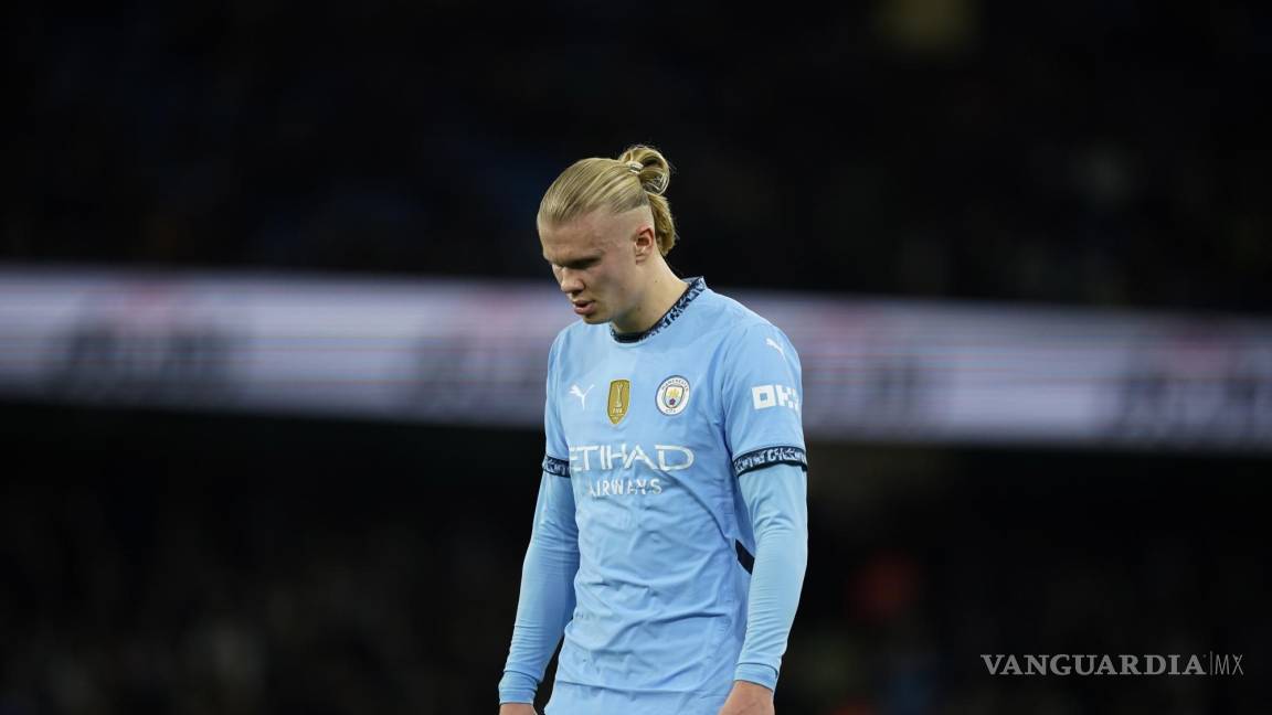 ¿Erling Haaland podría ir a la cárcel? Esta es la situación de la estrella de Manchester City