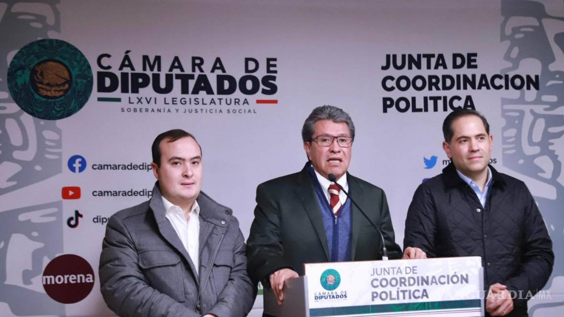 Recortarán 14 mmdp al INE; 10 mmdp para elección judicial