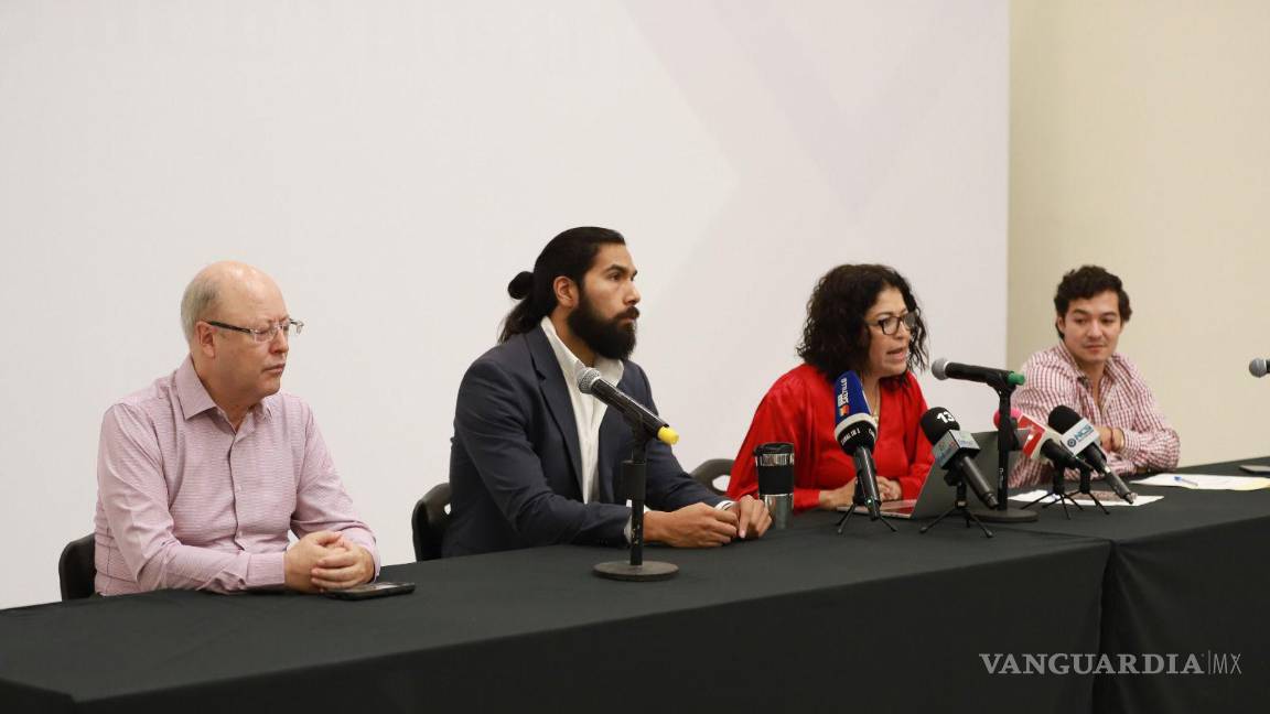 Crearán en Saltillo Grupos de Apoyo Emocional contra el suicidio