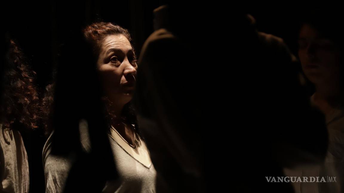 $!‘Incendios’: un reto al tiempo, el amor y la identidad, se estrena con éxito en Saltillo