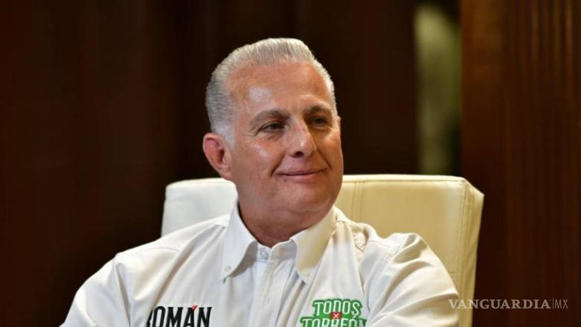 $!Resaltó el Alcalde que la buena administración, que busca repetir, tiene a Torreón en los primeros lugares de crecimiento y atracción de inversiones.