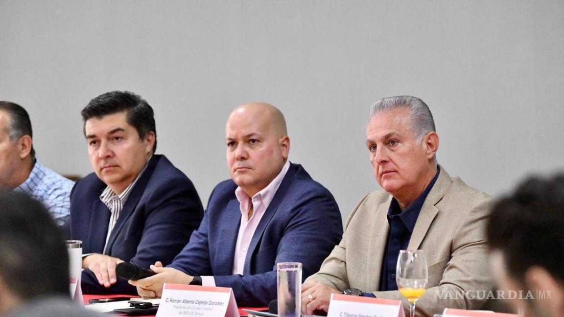 Ponen a revisión proyectos inmediatos y futuros del Implan de Torreón